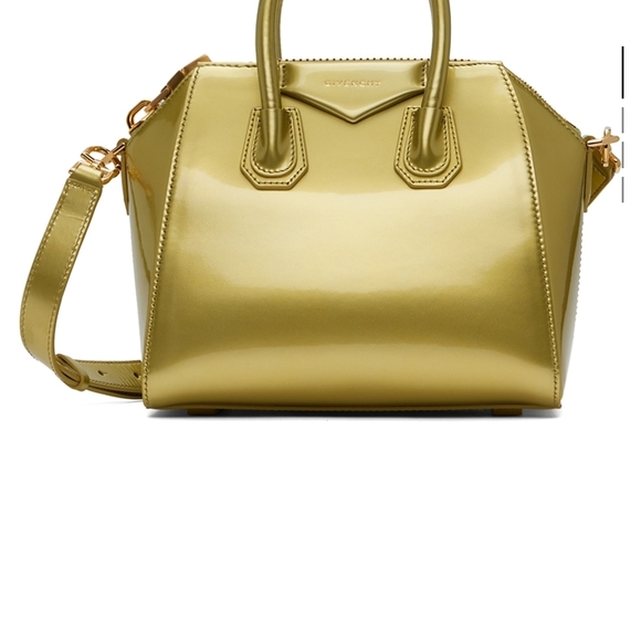 Givenchy Mini Antigona BAG - Picture 2 of 5